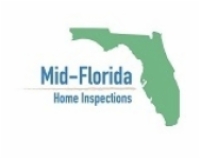 Mid Florida Home Inspections Logo