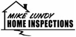 Mike Lundy Home Inspections Logo