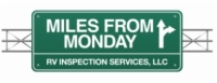 Miles From Monday RV Inspection Services, LLC Logo