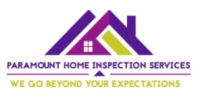 Paramount Home Inspection Services Logo