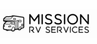 Mission RV Services  Logo