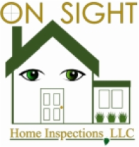 On Sight Home Inspections LLC Logo