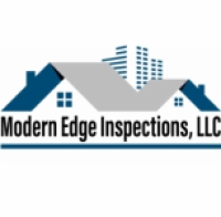 Modern Edge Inspections, LLC Logo