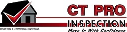 CT Pro Inspection LLC  Logo