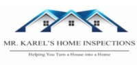 Mr. Karel's Home Inspections Logo