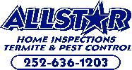 Allstar Inspection Logo