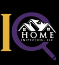 I.Q Home Inspections LLC Logo