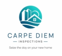 Carpe Diem Inspections, LLC Logo