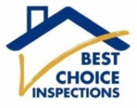 Best Choice Inspections Logo