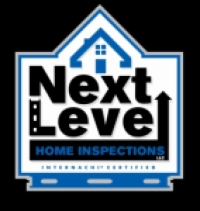 Next Level Home Inspections, LLC Logo
