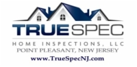True Spec Home Inspections, LLC Logo