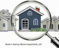 Nook N Kranny Home inspections, LLC Logo