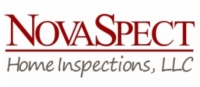 NovaSpect Home Inspections, LLC Logo