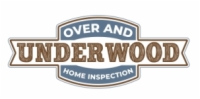 Over and Underwood Home Inspections Logo