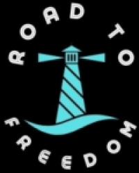 Road To Freedom RV Logo