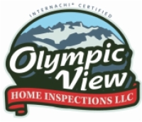 Olympic View Home Inspections, LLC Logo