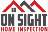 On Sight Home Inspection Logo