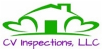 CV Inspections, LLC Logo