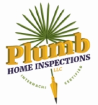 Plumb  Home Inspections LLC Logo