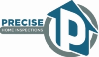 Precise Home Inspections LLC Logo