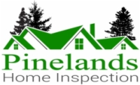 Pinelands Home Inspection  Logo