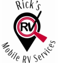 Rick's Mobile RV Service LLC Logo
