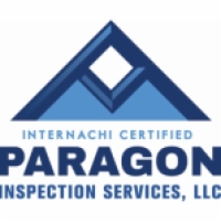 Paragon Inspection Services LLC. Logo