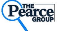 The Pearce Group Logo