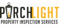 Porch Light Home Inspection Logo
