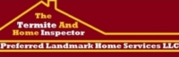 Preferred Landmark  Home Services, LLC Logo