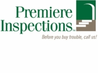 Premiere Inspections Logo