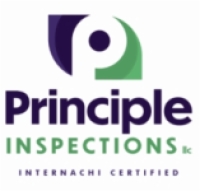 Principle Inspections, LLC Logo