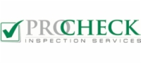 ProCheck Inspection Services Logo