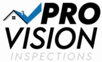Pro Vision Inspections Logo