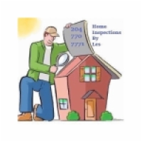Home Inspections by Les Logo