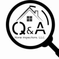 Q & A Home Inspections Logo