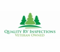 Quality RV Inspections Logo