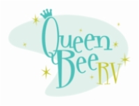 Queen Bee RV Inspections Logo