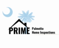 Prime Palmetto Home Inspections, LLC Logo