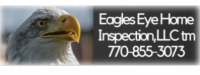 Eagles Eye Home Inspection, LLC tm Logo