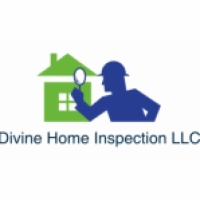 DIVINE HOME AND COMMERCIAL INSPECTION Logo