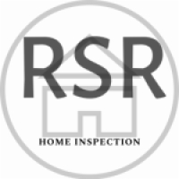 RSR HOME INSPECTION Logo