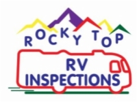 Rocky Top RV Inspections LLC Logo