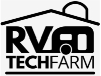 RV Farm LLC Logo