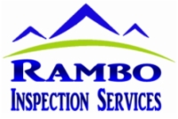 Rambo Inspection Services Logo