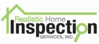 Realistic Home Inspection Services Inc Logo