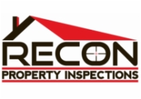 RECON Property Inspections Logo