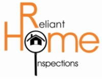 Reliant Home Inspections Logo