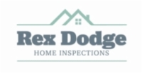 Rex Dodge Home Inspections Logo