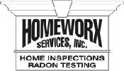 Homeworx Services Inc. Logo